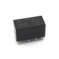 Relé para uso geral 5Vdc 2A DPDT 2 contatos reversíveis HFD27/005-S