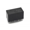 Relé para uso geral 12Vdc 2A DPDT 2 contatos reversíveis HFD27/012-S