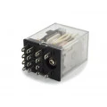 Relé Multiuso Contato 4NA + 4NF HH54P 220V