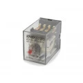 Relé Multiuso Contato 4NA + 4NF HH54P 220V