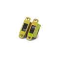 Mini Chave HH com 6 Terminais 110/220V - 200-0-S-J