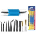 Conjunto de Assistentes para Soldagem HK-151 - Hikari