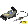  Estaçaõ de Solda Digital 50W 127V - HK-930 - Hikari