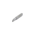 Ponta Faca 5,0mm para Estação de Solda - HK-MTK - Hikari