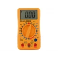 Multímetro Digital HM-1002