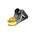 Suporte para Ferro de soldar com Esponja Metálica - HSF-20S - Hikari