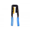 Alicate para Crimpar Conectores Dip-Plug - HT-214D