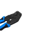 Alicate para Crimpar Terminais KK Passo de 2,54mm e 3,96mm - HT-225D