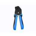 Alicate para Crimpar Terminais KK Passo de 2,54mm e 3,96mm - HT-225D