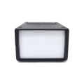 Caixa Plástica HT200 Preto - Shako