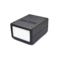 Caixa Plástica HT200 Preto - Shako
