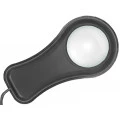 Medidor 4x1 - HTM-401 - Decibelímetro, Luxímetro, Medidor de Temperatura e Umidade