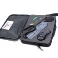 Medidor 4x1 - HTM-401 - Decibelímetro, Luxímetro, Medidor de Temperatura e Umidade