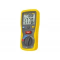 Terromêtro Digital Portátil Hikari HTR-770