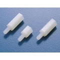 Espaçador Hexagonal com rosca para PCI 12,7mm de comprimento -  HTS-312 