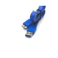 Hub USB 7 Portas 3.0 com Botao Liga/Desliga - FY-377