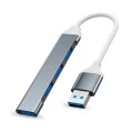 Hub Extensor 4 Portas Usb High Speed