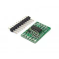 Módulo Conversor HX711 para Sensor de Peso - GC-61