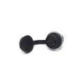 Conector Fêmea para Painel com Base Redonda 4 Vias - JA/P4IP - Melro
