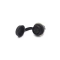 Conector Fêmea para Painel com Base Redonda 5 Vias - JA/PM5IP - Melro