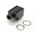 Jack J10 com 9 Pinos para PCI Padrão Fender