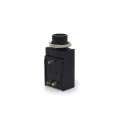 Jack J10 6,35mm com 3 Terminais