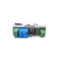 Relé de Interface - Acoplador Rele JAR50 24Vcc