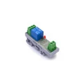 Relé de Interface - Acoplador Rele JAR50 12Vcc