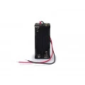 Suporte Para 4 Pilhas AAA com Rabicho - JD-W9030 - Jinda