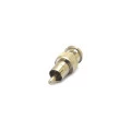 Adaptador RCA Macho x BNC Macho JD-W9579 - Jiali