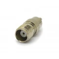 Adaptador TNC Fêmea / RCA Macho - JD-W9700 - Jinda
