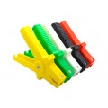 Garra Jacaré de 160mm JD15-AC069 - Diversas Cores - Jinda