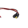 Chicote com Plug P4 Macho e Fêmea - JD15-1070