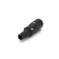Conector XLR Macho 3 Pinos - JD15-3515A - Jiali