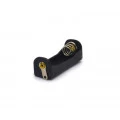 Suporte para 1 Pilha N Solda Fio - JD15-6031B - Jinda