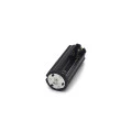 Suporte para 3 Pilhas AAA - JD15-6033 - Jinda