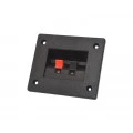 Conector para Alto-falante - JD15-7022 - Jinda