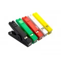Garra Jacaré 80mm - JD15-AC068 - Diversas Cores
