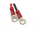 Rabicho Bipolar com Terminal Olhal - JD15-TL024