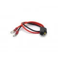 Rabicho Bipolar com Terminal Olhal - JD15-TL024