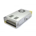 Fonte de Alimentação Chaveada 12V/50A 60/50Hz - JDB-600-12