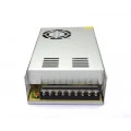 Fonte de Alimentação Chaveada 12V/50A 60/50Hz - JDB-600-12