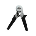 Alicate para Crimpar Terminal Pino Tubular - Ilhós ( 0,25 ~ 10 mm² ) ( 23 ~ 7AWG)