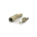 Plug P1 Mono 2,5mm - JL11008 - Jiali