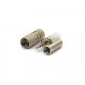 Plug P1 Estéreo 2,5mm - JL11009 - Jiali