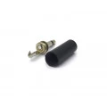 Plug P2 3,5mm Mono - JL11012 - Jiali