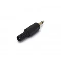 Plug P2 Mono com Rabicho - JL11014 - Jiali