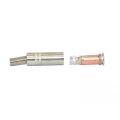 Jack Estéreo P2 3,5mm para Cabo - JL11106B