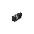 Jack J10 6.35mm Mono - JL12046 - Jiali