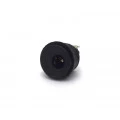 Jack Power DC J4 2,5x5,5mm com Pino de 2,5mm - JL13027B - Jiali